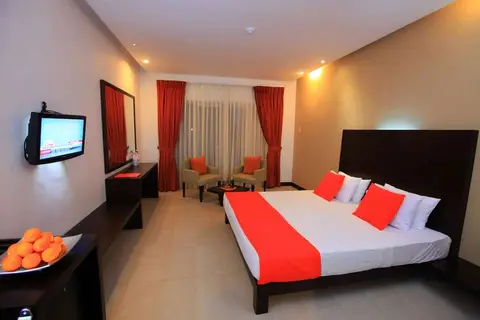 Citrus Hikkaduwa in Hikkaduwa — foto 4