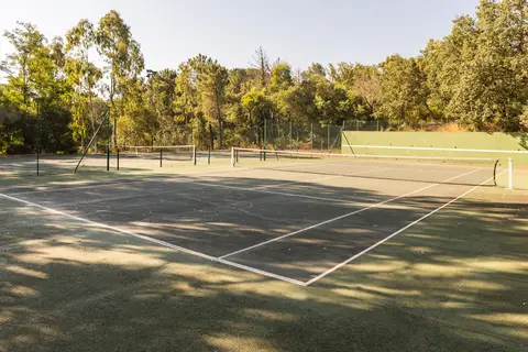 Résidence Restanques Du Golfe De St-tr. in Grimaud — foto 23