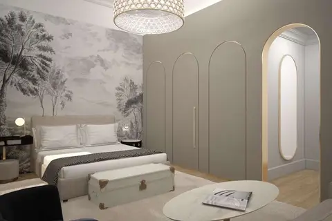 Elizabeth Unique Hotel in Rome, foto 11