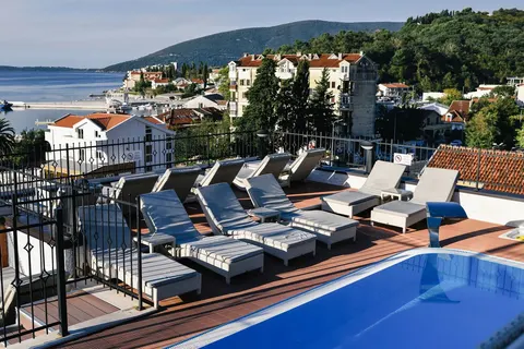 Hotel ACD Wellness & Spa in Meljine