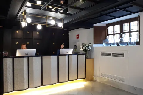 One Shot Palacio Conde de Torrejón 09 foto 7