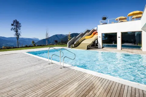 Family Home Alpenhof in Mühlbach - Rio di Pusteria — foto 3
