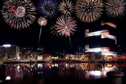 Kerst- en Oud & Nieuwcruise foto 22