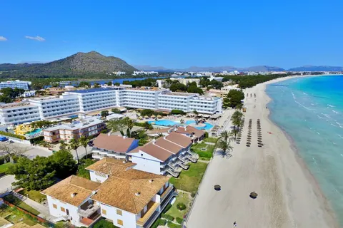 Hotel Condesa in Alcúdia — foto 5