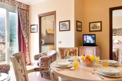 Residence Carl & Do in Baveno, foto 14