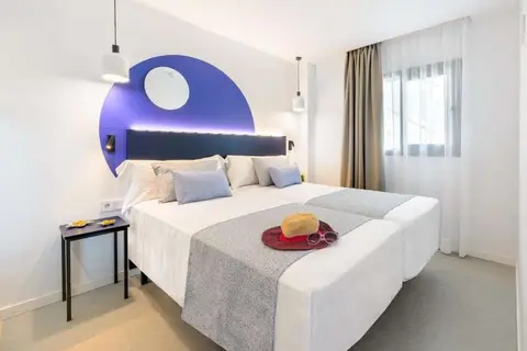 Apartamentos Vibra Jabeque Blue in Ibiza — foto 16
