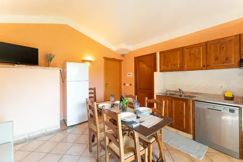 Residence Baia delle Palme in Pula, foto 25