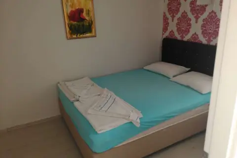 Erkin Aparthotel in Fethiye, foto 2