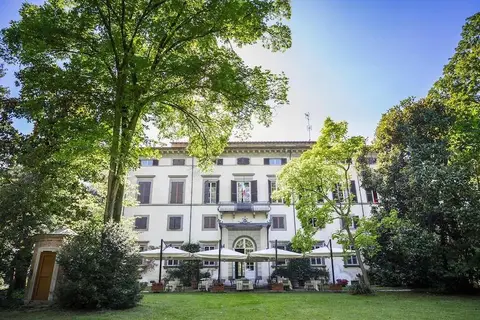 Villa La Principessa in Lucca