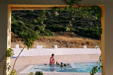 Hotel Orama in Δημοτική Ενότητα Τυμπακίου — foto 5
