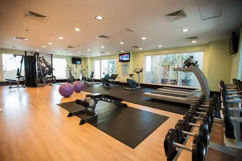 Citymax Hotel Al Barsha at the Mall in Dubai — foto 4