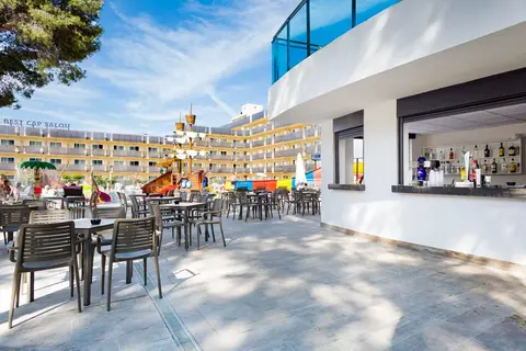 Best Cap Salou in Salou — foto 8