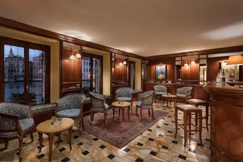 Palazzo Sant'Angelo in Venetië, foto 7