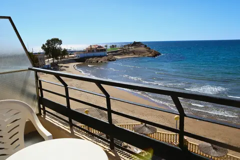 Hotel Bahía - 30º hotels in Mazarrón — foto 11
