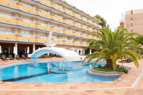 Mar Hotels Paguera & Spa in Peguera — foto 29