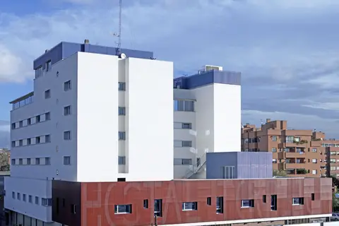 Hostal Torrejón in Torrejón De Ardoz — foto 3