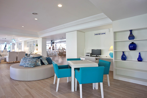 Hotel Bahia de Alcudia foto 23