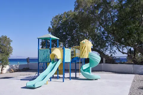 Hotel Labranda Blue Bay in Ιαλυσός — foto 20