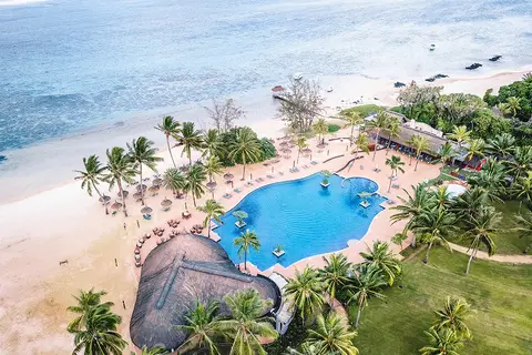 OUTRIGGER Mauritius Beach Resort in Bel Ombre VCA — foto 18