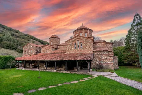 5 daagse privéreis Culinair & Cultureel Balkan foto 5