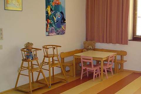 Alpenhotel Edelweiss foto 5