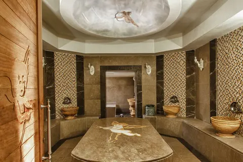 Hotel Agaya Bodrum - adults only foto 15