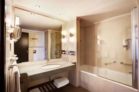TUI MAGIC LIFE Candia Maris in Ηράκλειο — foto 14