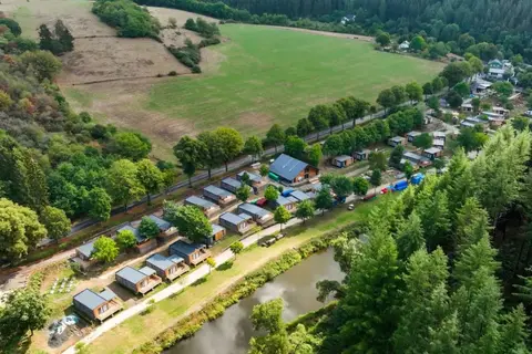 Kohnenhof in Eisenbach