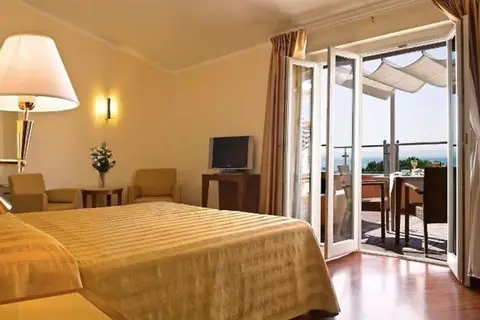 Versilia Palace Hotel in Pietrasanta — foto 6