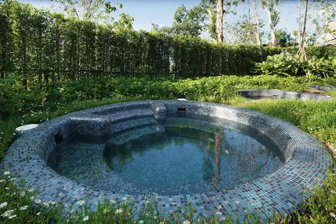 Banyan Tree Krabi in Banyan Tree Hotel, foto 11