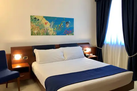 Best Western Hotel Nettuno in Brindisi, foto 19
