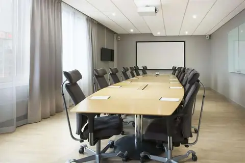Scandic Byporten in Oslo — foto 18
