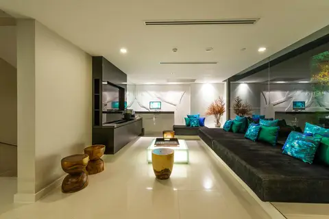 Maitria Hotel Sukhumvit 18 in Bangkok — foto 27