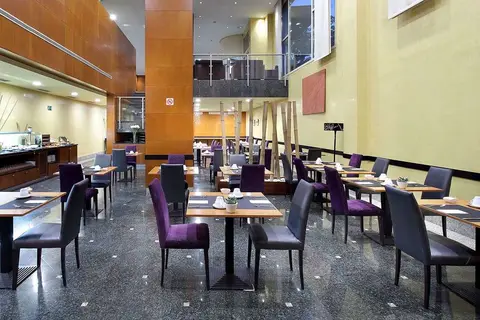 Eurostars Gran Madrid in Alcobendas — foto 11