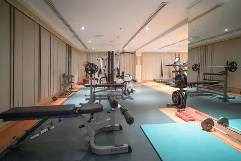 Best Western Plus Doha in Doha — foto 13
