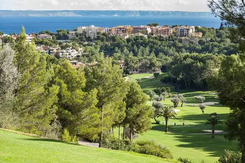 Lindner Hotel Mallorca Portals Nous, part of JdV by Hyatt in Calvià — foto 11