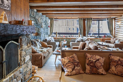 Hotel les Campanules foto 21