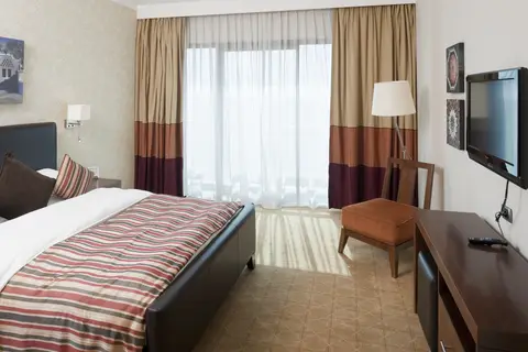 Staybridge Suites Cairo - Citystars in Caïro — foto 14