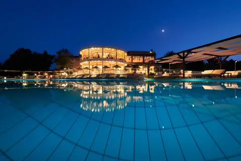 Alia Palace Luxury Hotel and Villas in Pallini Municipal Unit, foto 11