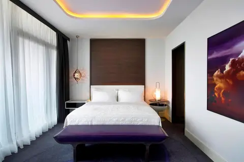 Le Meridien Istanbul Etiler in Beşiktaş, foto 26