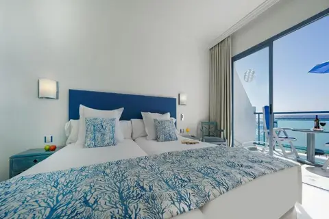 Igramar Morrojable Apartments in Morro Jable — foto 29