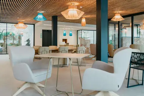Instants Boutique Hotel in Cambrils — foto 8