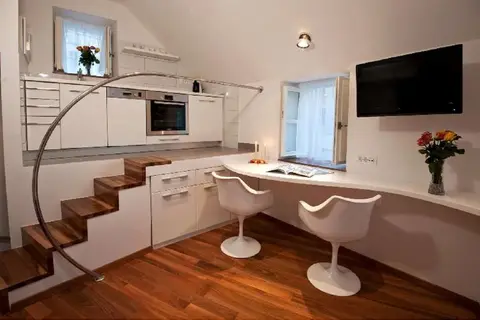 Divota Appartementen & Hotel in Split — foto 8