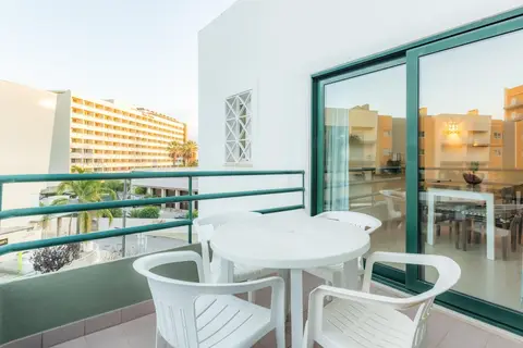 Algamar by Garvetur in Quarteira — foto 17