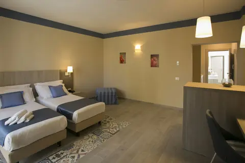 Map Holiday Residence in Milaan, foto 26