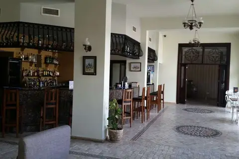 Altinkaya Resort in Doğanköy — foto 10