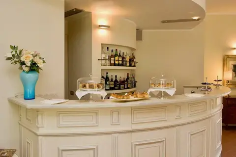 Villa Agnese in Sestri Levante — foto 13