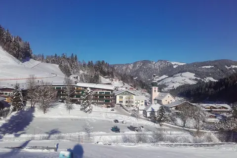 Schatzberg Haus in Wildschönau — foto 9