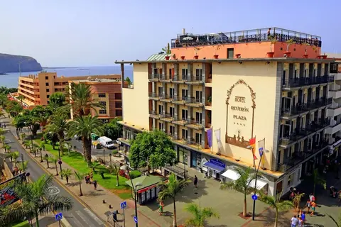 Reveron Plaza in Arona — foto 12