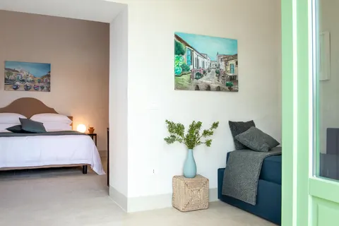 Hotel Terre Di Romanello in Noto — foto 15